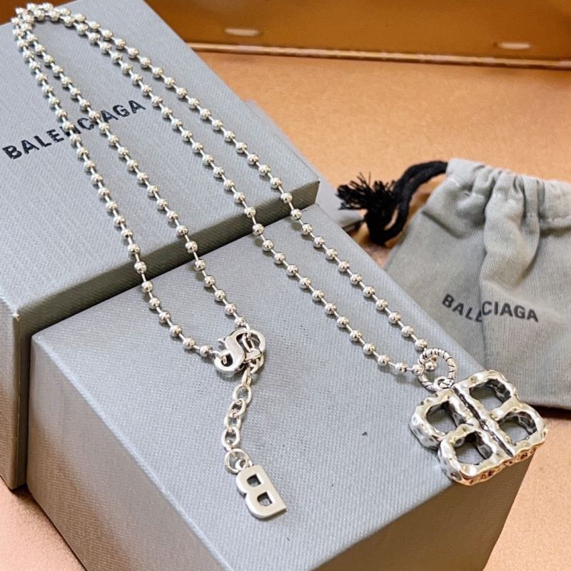 Balenciaga Necklaces